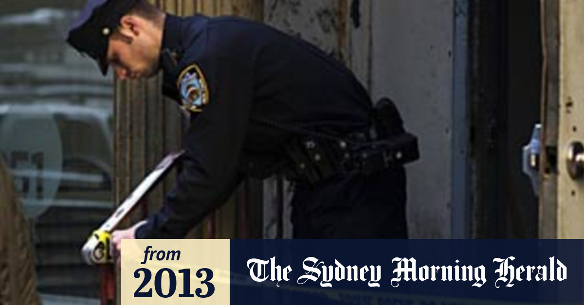 Landing gear from 9/11 plane found